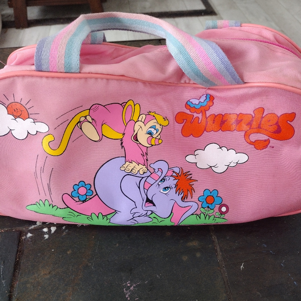 Vintage Bag